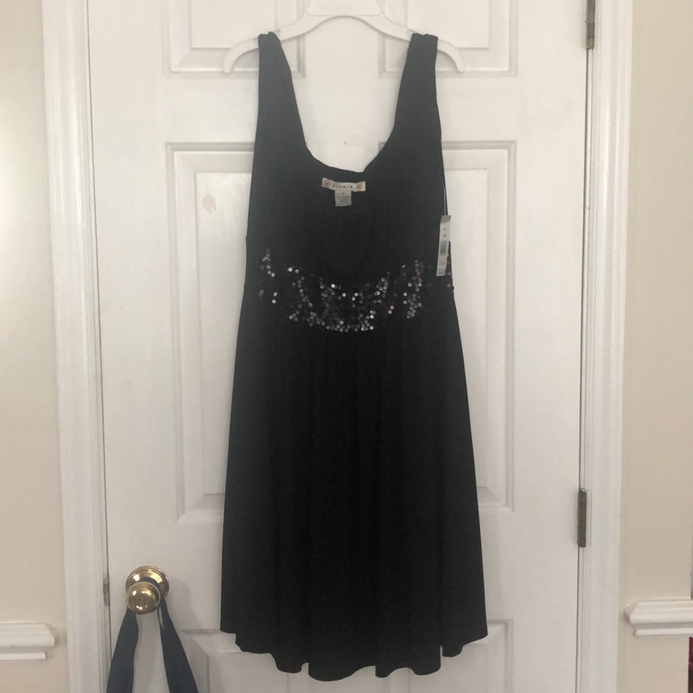 Night out dress